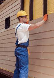 Siding for Commercial Buildings in Rockaway Beach, OR